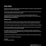 [오늘의 스팀] 먹튀설까지, 상점 페이지 삭제한 더 데이 비포