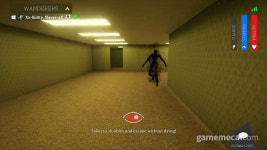 [순정남] 무한히 펼쳐진 위험한 공간 백룸 게임 TOP 5