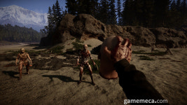 [오늘의 스팀] 판매 1위·동접 26만, 선즈 오브 더 포레스트