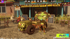 433 블록체인 게임 자회사, NFT 고블린 타운과 맞손