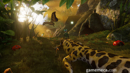 [오늘의 스팀] 판매 최상위, 그라운디드 느낌 신작 스몰랜드