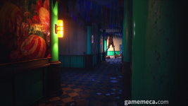 [오늘의 스팀] 프레디 피자가게 생각나는 신작 캔디랜드 공개