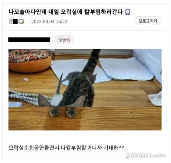 오락실 칼부림 테러 예고에, 전국 오락실 '영업중단' 해프닝