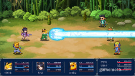 추억의 게임을 스위치로, 환세취호전 플러스 11월 발매