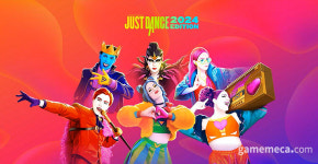 저스트 댄스 2024 에디션, PS5 사전예약 17일 시작