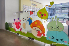 디렉터가 카페 운영, 메이플스토리M 팝업스토어 열렸다