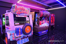 [성지순례] 미사신도시를 내려다보는 우주오락실