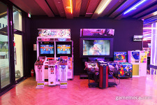 [성지순례] 미사신도시를 내려다보는 우주오락실