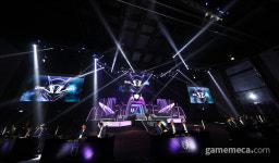 압도적인 1시드들, SWC 2023 월드 파이널 4강 대진 확정