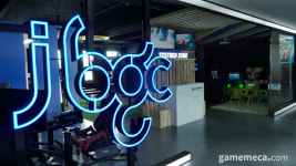 식스타게이트 신작, 전북글로벌센터 지스타 공동관에 출품