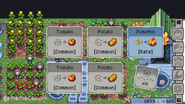 ‘몰겜’에 최적화, 멀티태스킹 농장 경영 게임 스팀에 공개