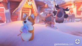 [오늘의 스팀] 中 비추 폭격 받았던 파티 애니멀즈, 평가 회복