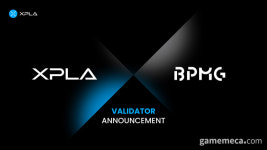 비피엠지·엑스플라, 웹3 게임 플랫폼에 상호 게임 입점