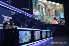 이벤트존·클랜 매치 등, 상암서 열린 서든어택 슈퍼 페스티벌