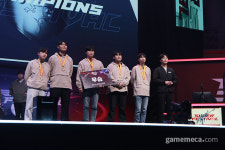 이벤트존·클랜 매치 등, 상암서 열린 서든어택 슈퍼 페스티벌