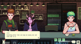 PS5용 커피 톡 1 & 2 합본팩, 19일 국내 정식 발매