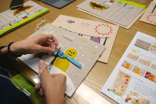 네오위즈홀딩스, 20번째 사회공헌활동 2023 오색오감 성료