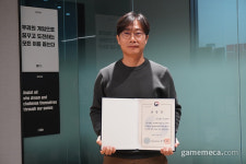 님블뉴런, 문체부 콘텐츠 발전 공로 표창장 수상