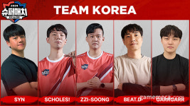 서머너즈 워 한일 슈퍼매치’ 본선, 3월 9일 열린다