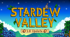 큰 거 온다, 스타듀 밸리 1.6버전 3월 19일 적용