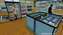 [오늘의 스팀] 이 슈퍼마켓이 핫플이라면서요?