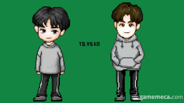 [인디言] 턴제에서 방치형으로, 한국사 RPG 2기