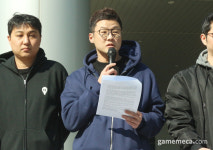 노사 갈등 극에 달한 웹젠