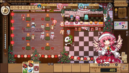 [스팀 패치 위클리] 창작마당 화제의 모드 크킹3 네오 중세시대