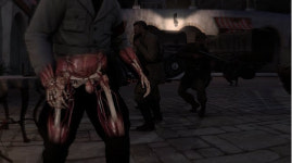 [순정남] 보기만 해도 아픈 게임 장면 TOP 5