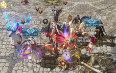 [리2레 혈맹 인터뷰] 게임은 물론 현실에서도 사이 좋은 ‘유달산’