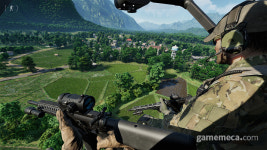 [오늘의 스팀] 타르코프 대체? 그레이 존 워페어