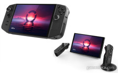 휴대용 PC게임기 UMPC 전국시대, 추천 기종은?