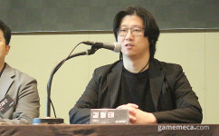 김형태 대표 “상장 후에도 개발 중심 회사로 활동”