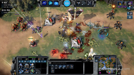 스톰게이트, 익숙함을 무기로 기존 RTS 팬 노렸다