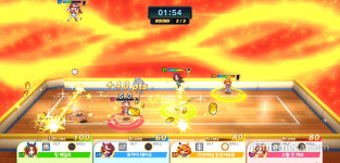 열혈고교 풍 진한 체취, 열혈우마 대감사제 체험기