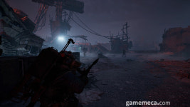 [오늘의 스팀] 더 포에버 윈터, 분위기만 호평