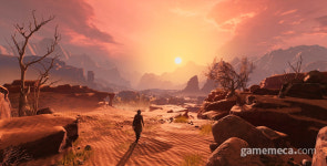 과거와 미래를 넘나드는 초능력 액션, 언노운 9