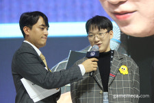 사랑의 힘으로 나혼렙 챔피언십 복수에 성공한 오릉