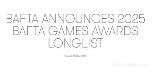 BAFTA 게임 어워드, DLC는 GOTY 못 받는다