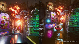 SF 판타지 배경, 잇 테이크 투 개발사 신작 공개