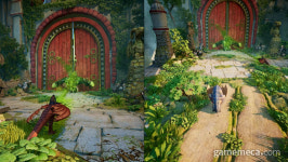 SF 판타지 배경, 잇 테이크 투 개발사 신작 공개