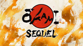 돌아온 늑대 태양신, 오오카미 속편 나온다