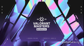 발로란트 마스터즈 방콕, DRX·T1 상대 정해졌다