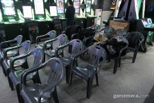 [성지순례] 상봉서 태릉으로 확장 이전한 비트연구소