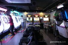 [성지순례] 상봉서 태릉으로 확장 이전한 비트연구소