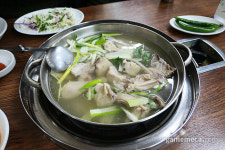 [성지순례] 상봉서 태릉으로 확장 이전한 비트연구소