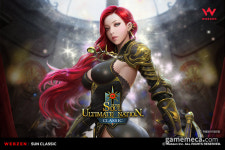 썬 클래식, 신규 지역 생명의 골짜기 업데이트