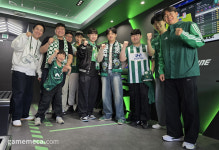 전북현대 홈 구장에 FC 온라인 테마 관람석 운영한다