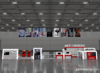 어스토니시아 스토리 포함, 대원 플레이엑스포 참가