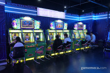 [성지순례] 칭다오엔 맥주 뿐 아니라 게임센터도 있다